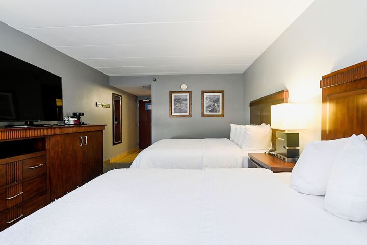 Hampton Inn by Hilton Lexington Park