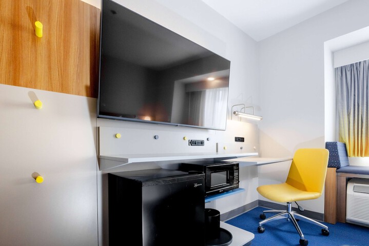Microtel Inn & Suites by Wyndham Olean / Allegany