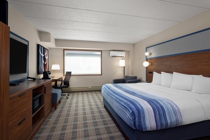 AmericInn by Wyndham Roseau