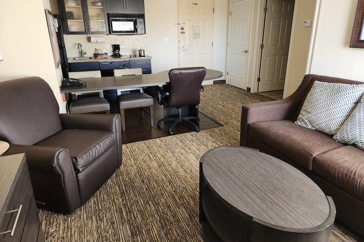 Candlewood Suites Greenville NC by IHG