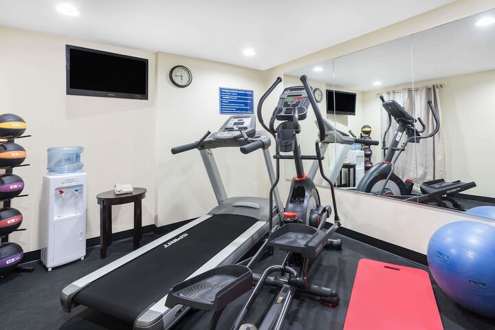 Health and Fitness 18 of 18