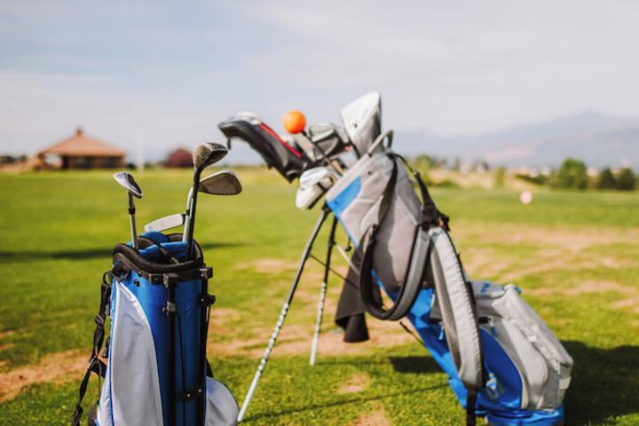 Flying Horse Resort & Club