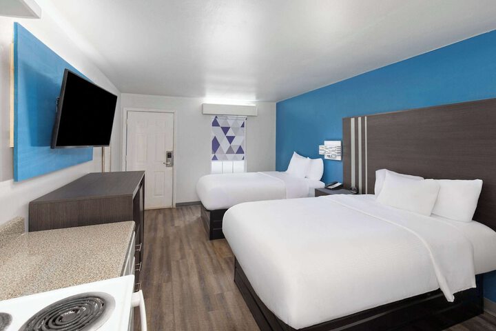 Baymont by Wyndham Selma