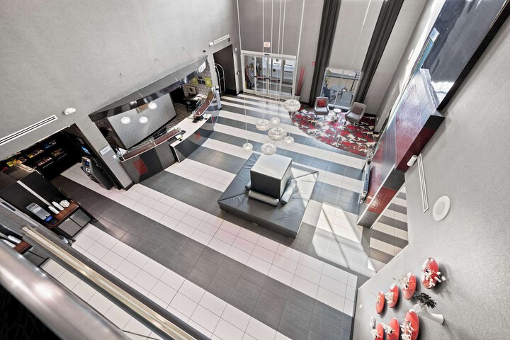 Hotel Interior 19 of 49