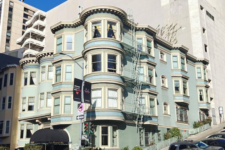 Nob Hill Inn