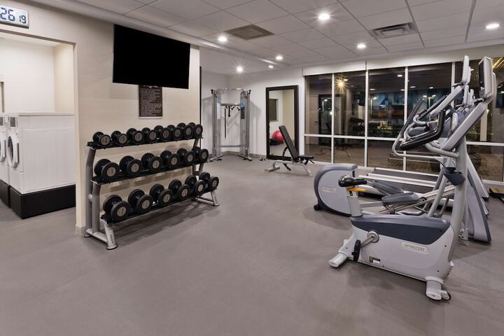Health and Fitness 25 of 26