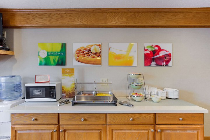 Quality Inn Athens