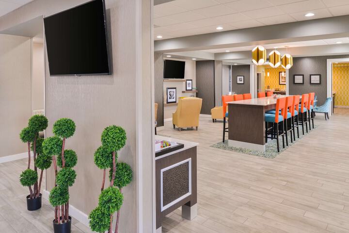 Hotel Interior 15 of 43