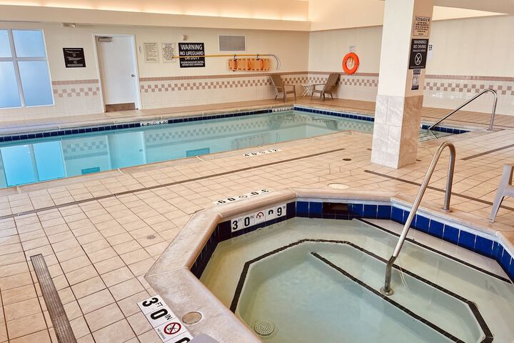 Pool 3 of 38