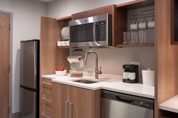 Home2 Suites by Hilton Pompano Beach Pier