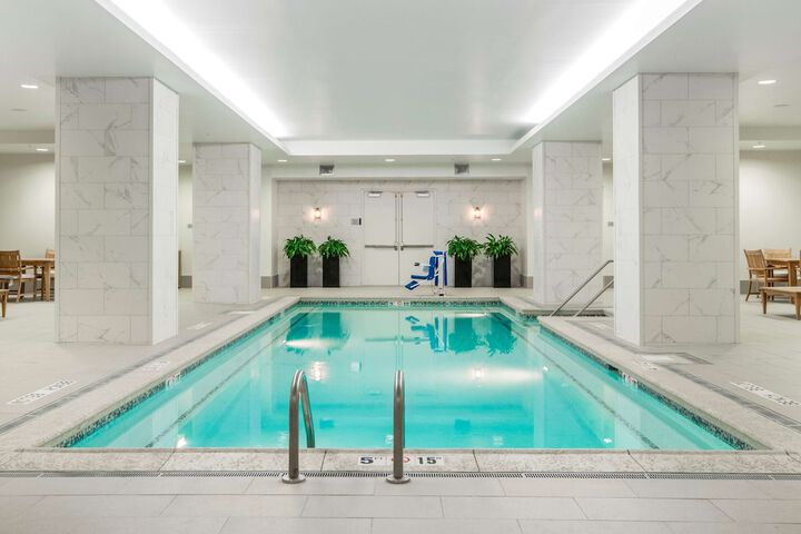 Pool 8 of 82