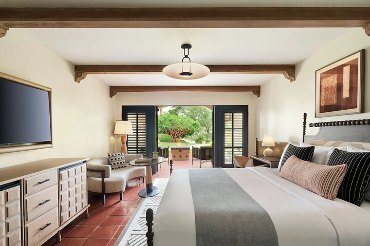 The Ritz-Carlton Bacara Santa Barbara