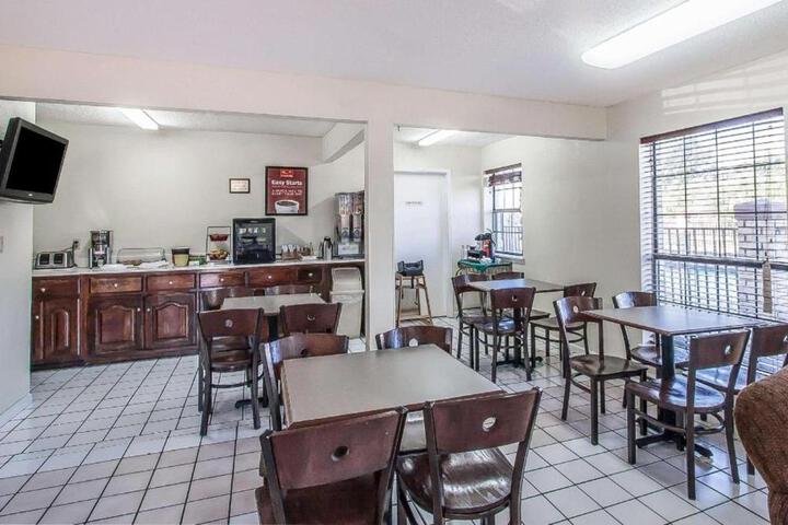 Quality Inn Brownsville