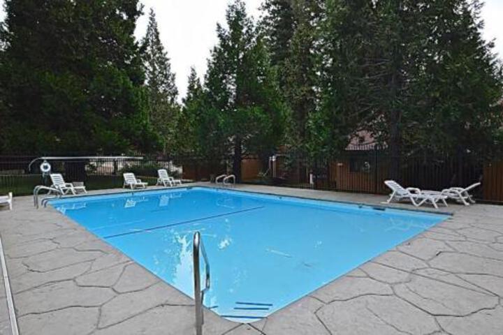 Living Pines Condominium