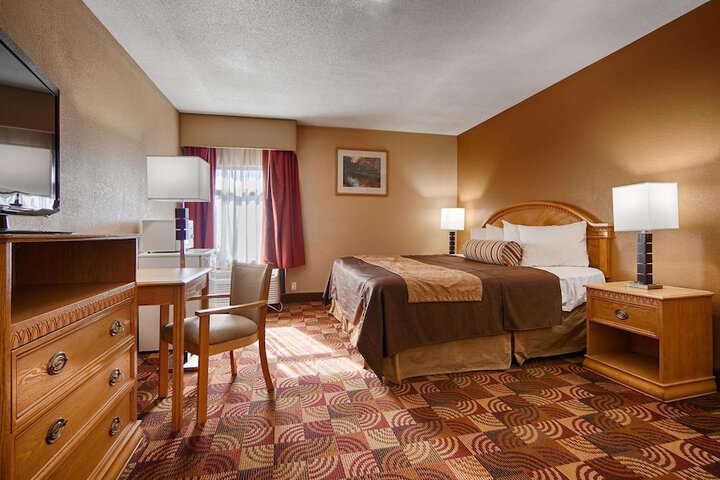 Best Western Martinsville Inn