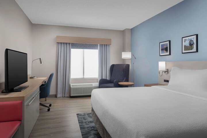 Hilton Garden Inn Wilkes Barre