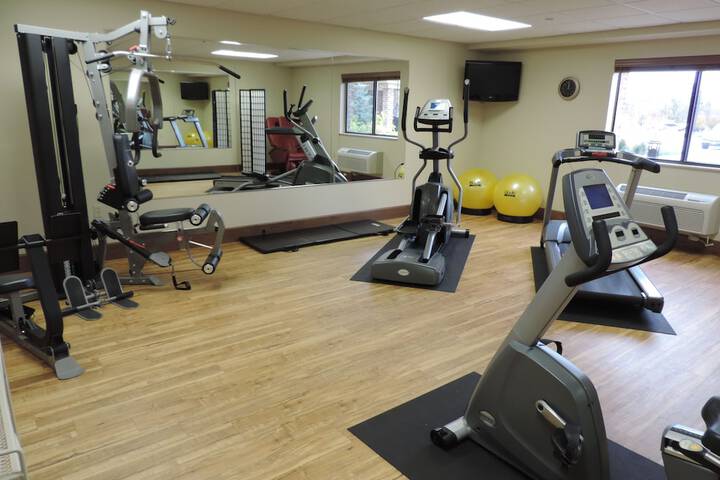Health and Fitness 41 of 43