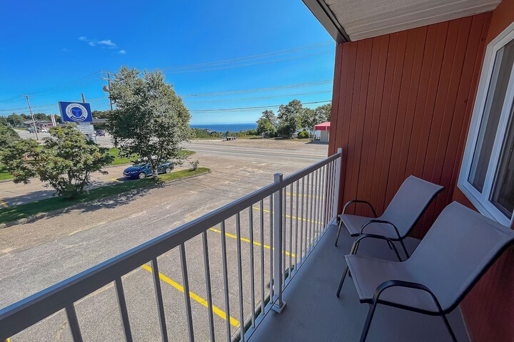 Terrace/Patio 18 of 19