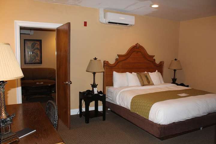 The Port Inn - Port St. Joe an Ascend Collection Hotel