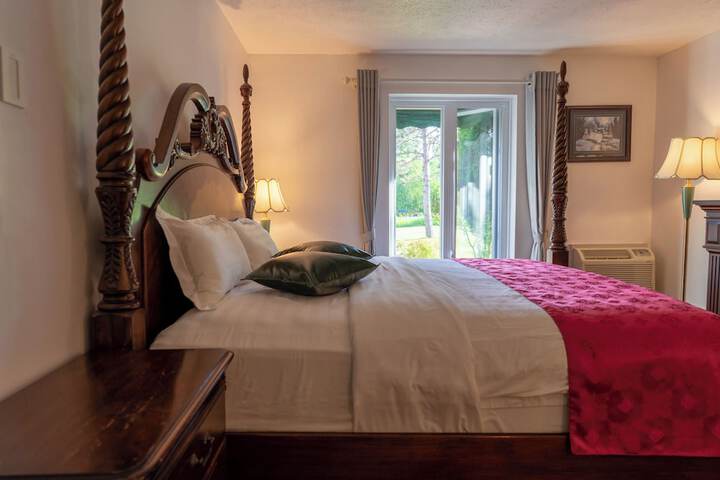 Hotel Cowansville