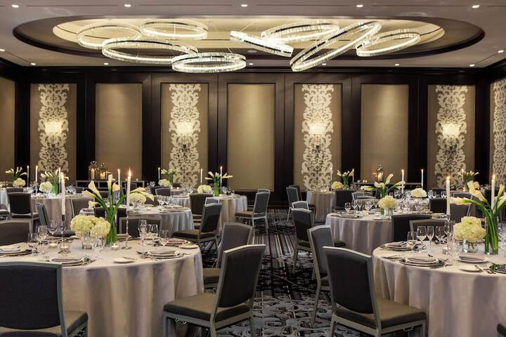 Kimpton Tryon Park Hotel by IHG