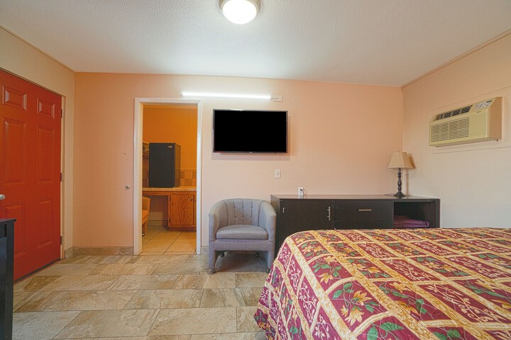 Vali Ho Motel by OYO Weslaco Mercedes