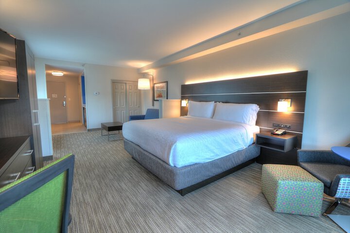 Holiday Inn Express Hotel & Suites Mobile / Saraland by IHG