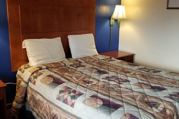 Executive Inn