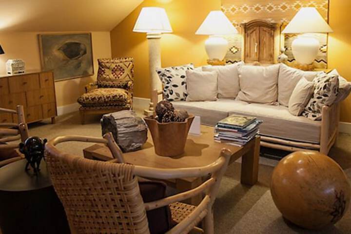 Harmony Ridge Lodge