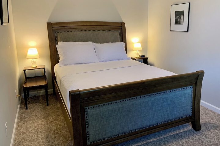 The Naples Hotel