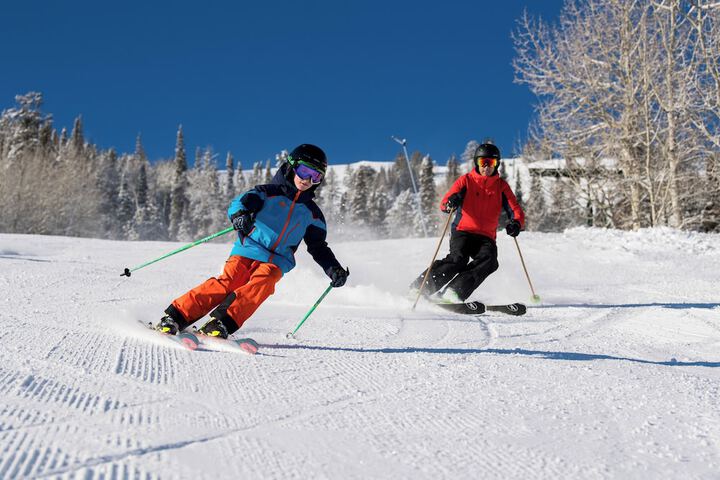 Waldorf Astoria Park City