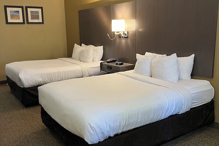 Comfort Inn & Suites Monahans I-20