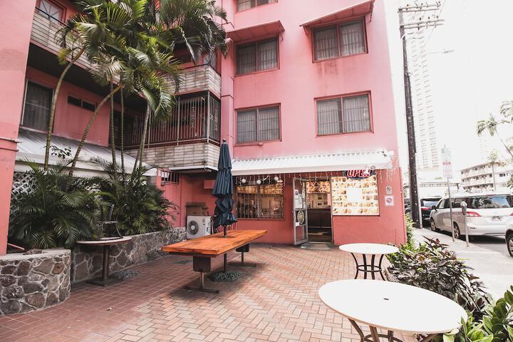 Hotel 12 of 90