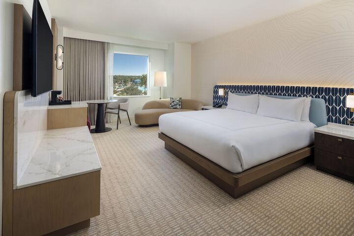 Hilton Orlando
