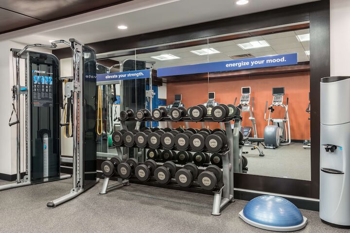 Health and Fitness 41 of 43