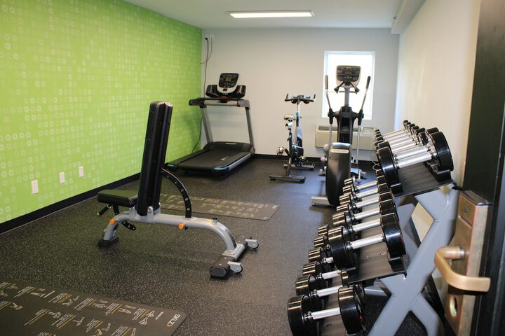Health and Fitness 42 of 45