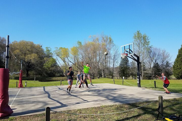 Mill Creek Ranch Resort