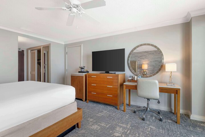 Hilton Virginia Beach Oceanfront