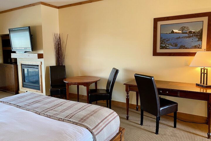 Cousins Country Inn