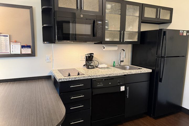 Candlewood Suites Jacksonville - Mayport by IHG