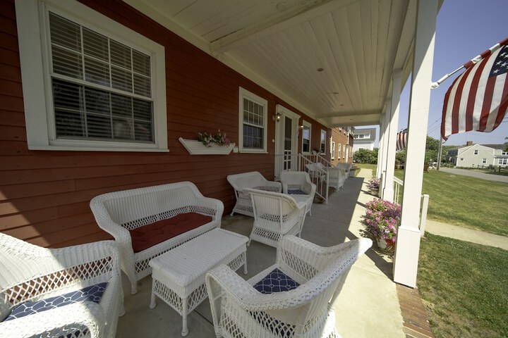 Terrace/Patio 24 of 24
