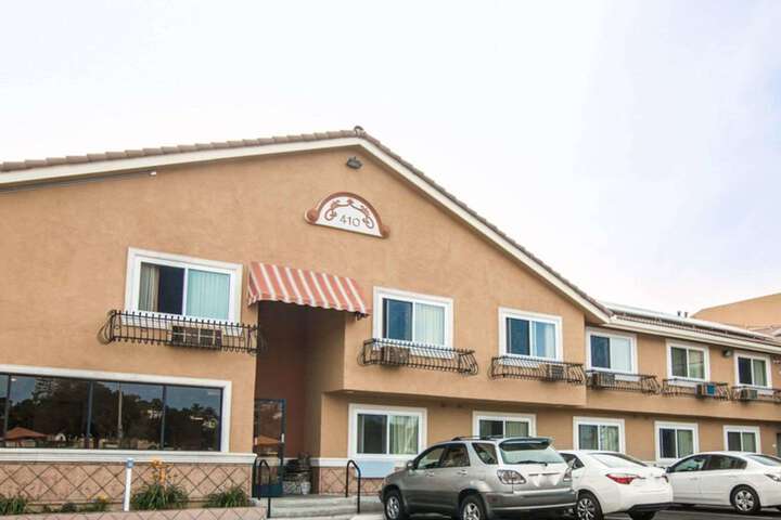 Hotel 2 of 31
