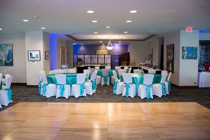 Hotel Interior 12 of 41