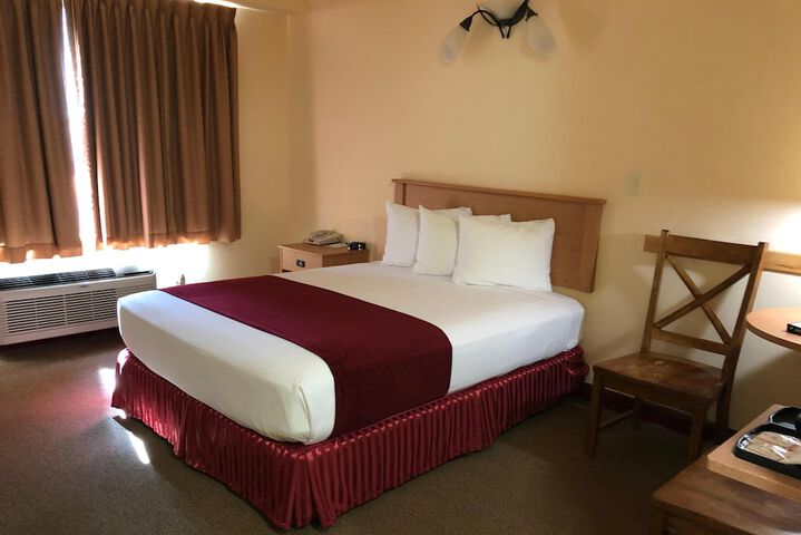 Travelodge Inn & Suites by Wyndham Deadwood