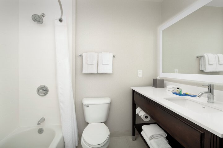 Holiday Inn Express Hotel & Suites Puyallup (Tacoma Area) by IHG