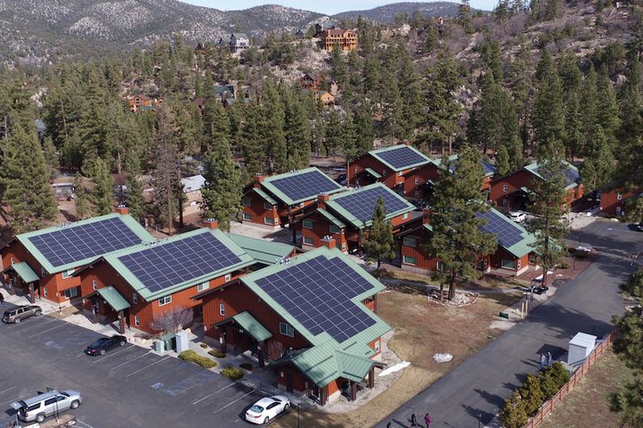 WorldMark Big Bear Lake