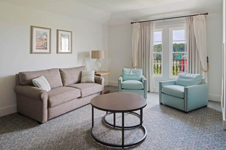 The Inn at Chesapeake Bay Beach Club