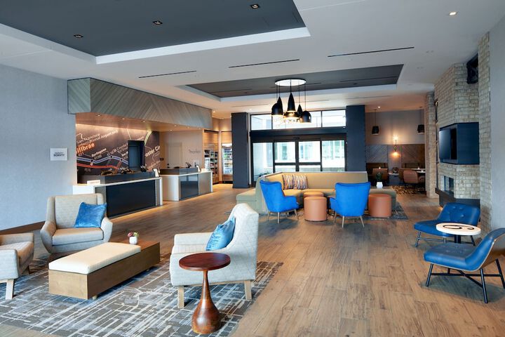 Hotel Interior 29 of 86