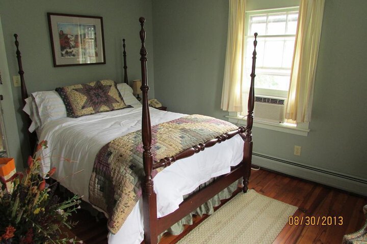 CURTIS HOUSE INN