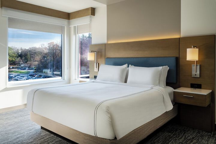 EVEN Hotel Rochester - Mayo Clinic Area by IHG